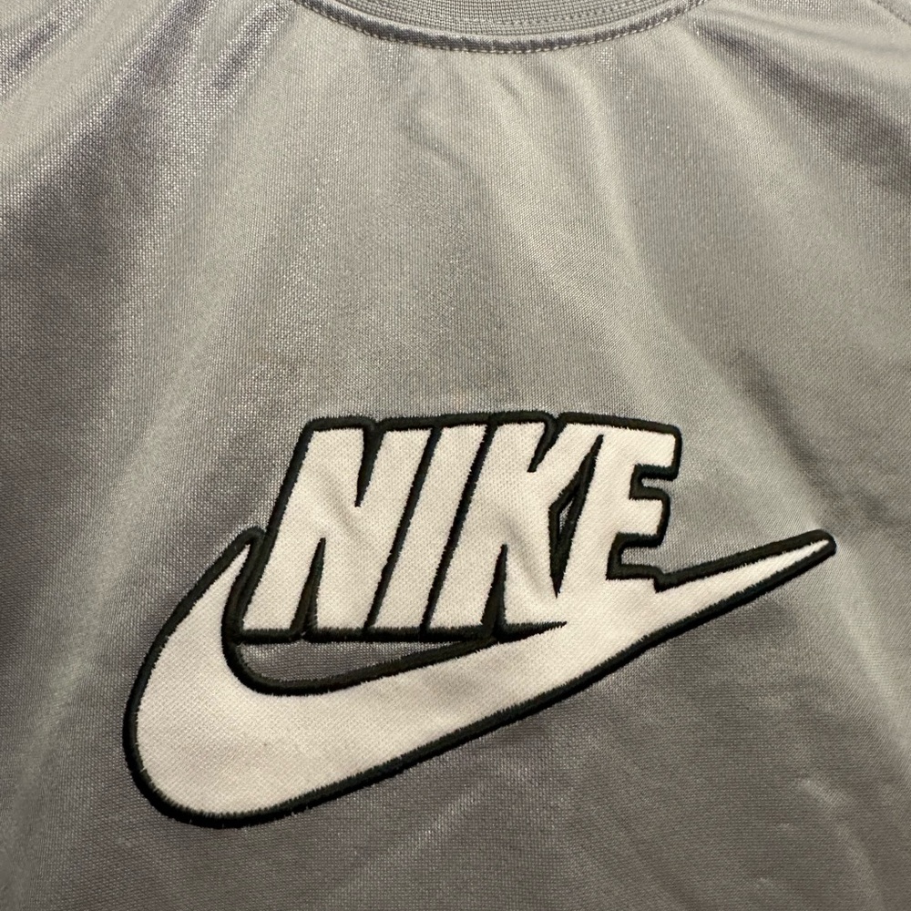 Nike Gray T-Shirt